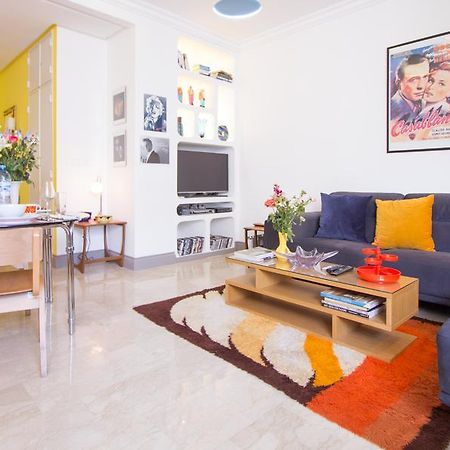 Appartement Lina Casablanca Exterior photo