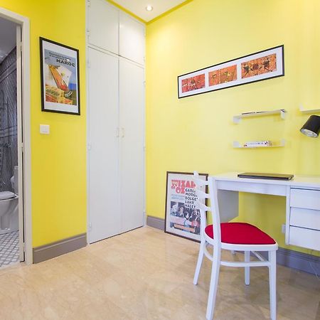 Appartement Lina Casablanca Exterior photo