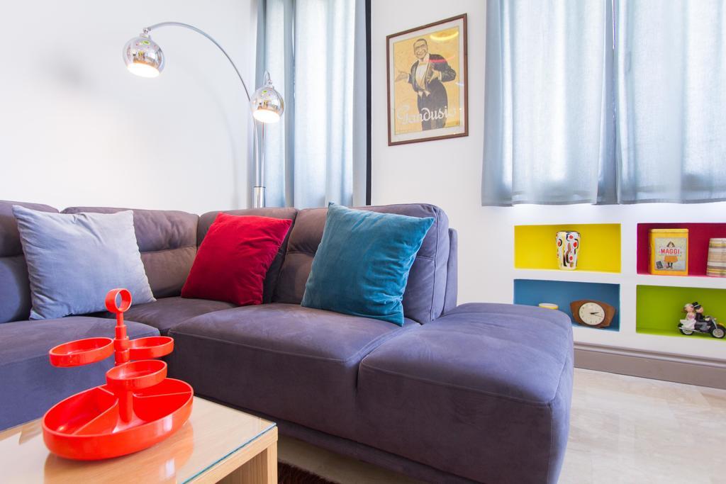 Appartement Lina Casablanca Exterior photo