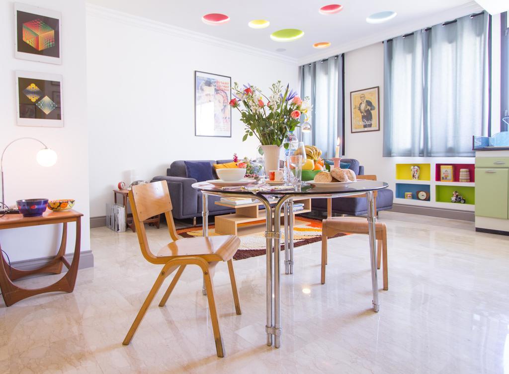 Appartement Lina Casablanca Exterior photo