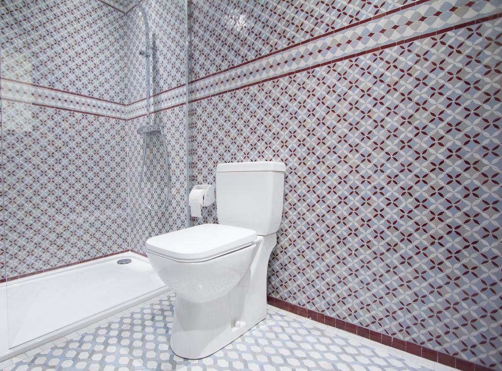 Appartement Lina Casablanca Exterior photo