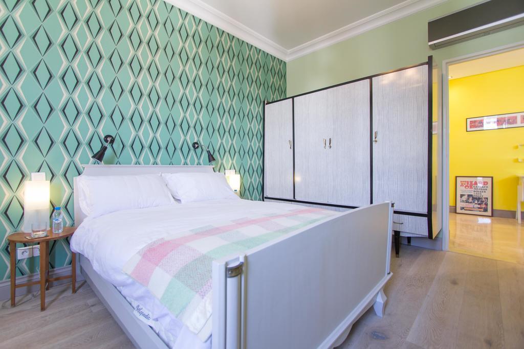 Appartement Lina Casablanca Exterior photo